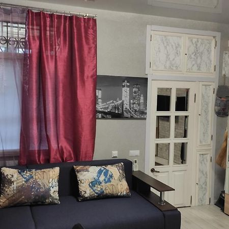 Квартира На Дерибасовcкой Odessa Eksteriør billede