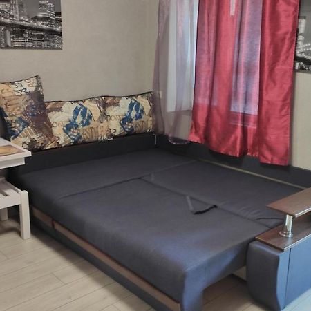 Квартира На Дерибасовcкой Odessa Eksteriør billede