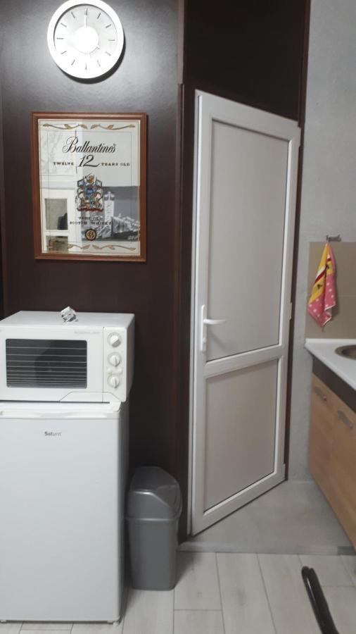 Квартира На Дерибасовcкой Odessa Eksteriør billede