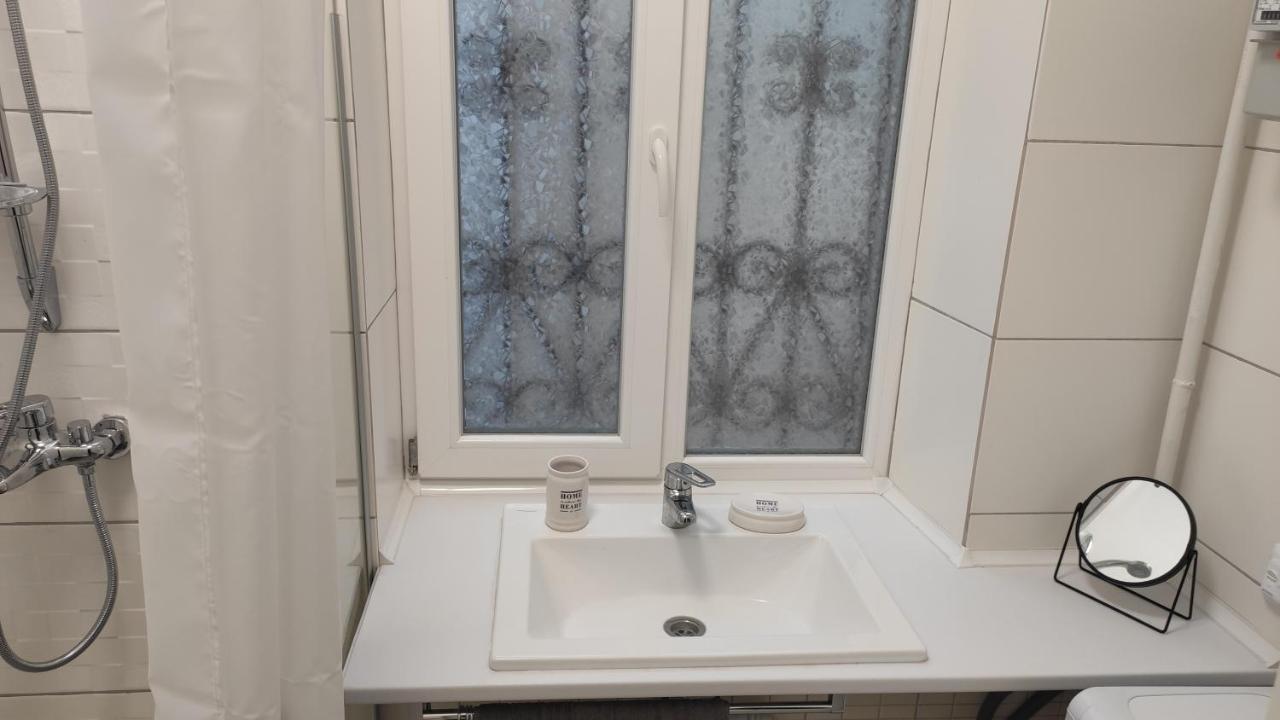 Квартира На Дерибасовcкой Odessa Eksteriør billede