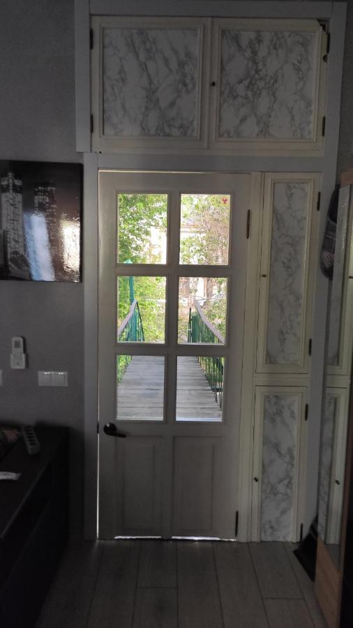 Квартира На Дерибасовcкой Odessa Eksteriør billede